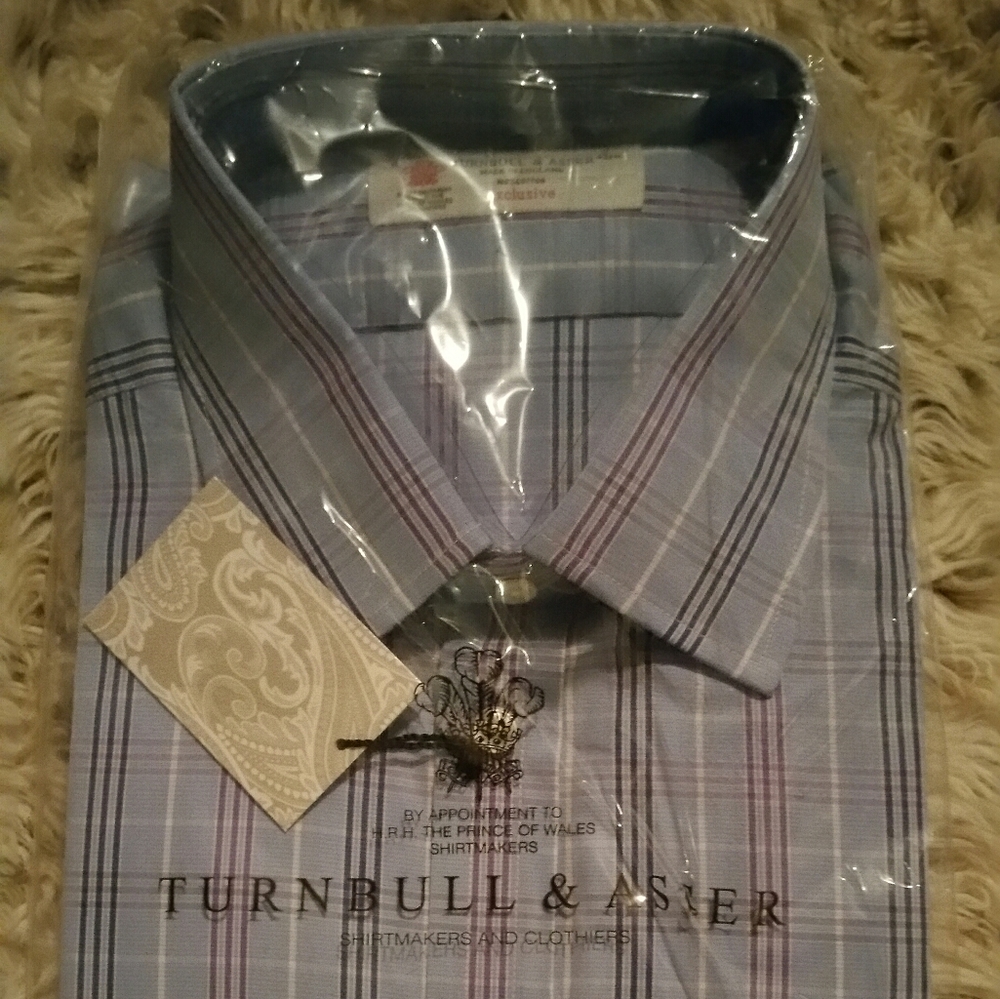 Dress Shirt
